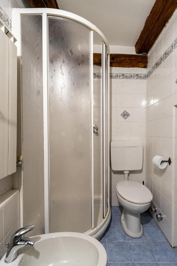 Stay5Vie: Incantevole Monolocale/Balcone/Borgo โดโมดอสโซลา ภายนอก รูปภาพ