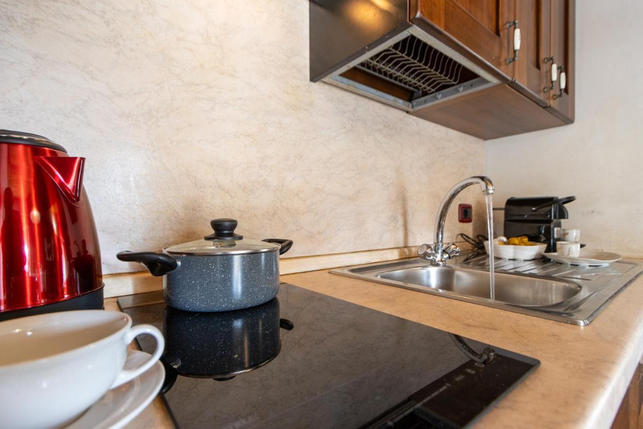 Stay5Vie: Incantevole Monolocale/Balcone/Borgo โดโมดอสโซลา ภายนอก รูปภาพ